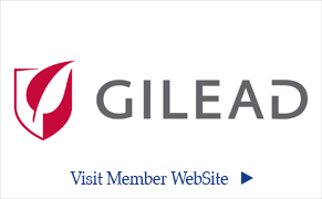 CM Gilead logo