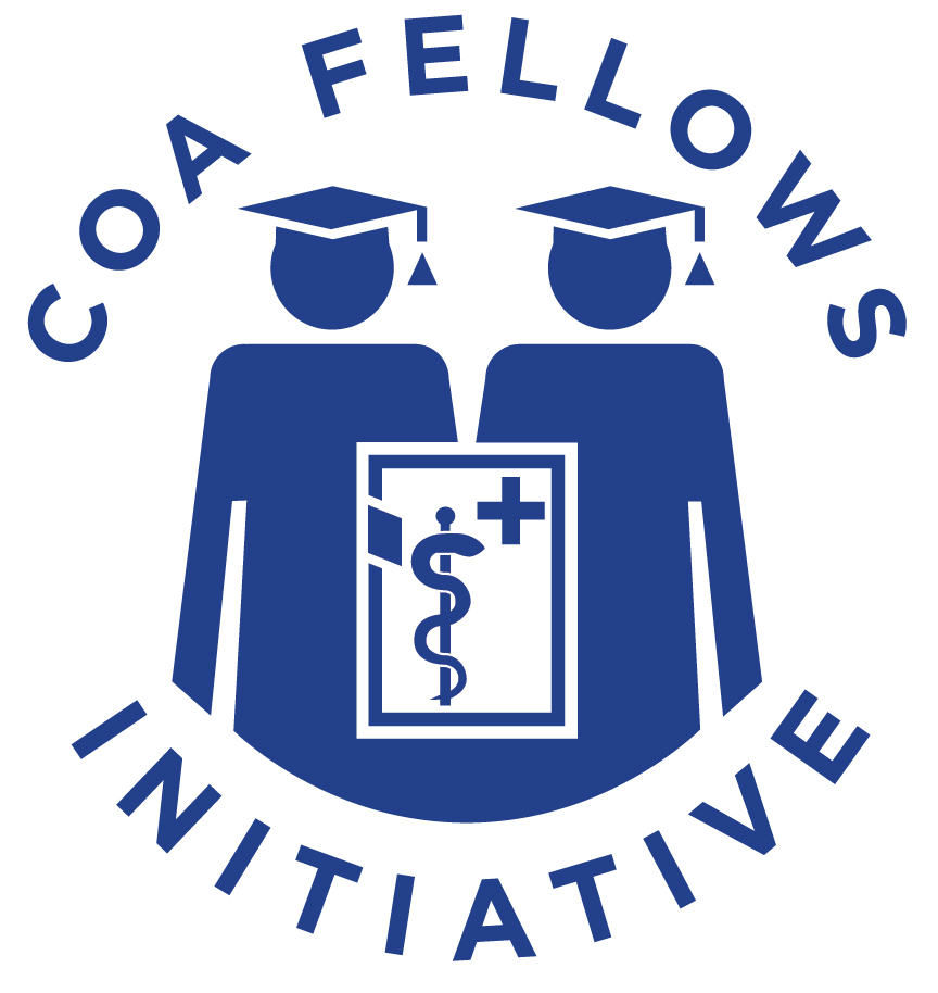 COA Fellows Initiative