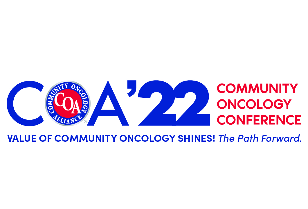 2022 Community Oncology Conference