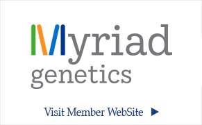 Myriad logo