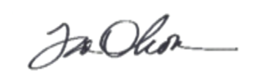 Okon Signature