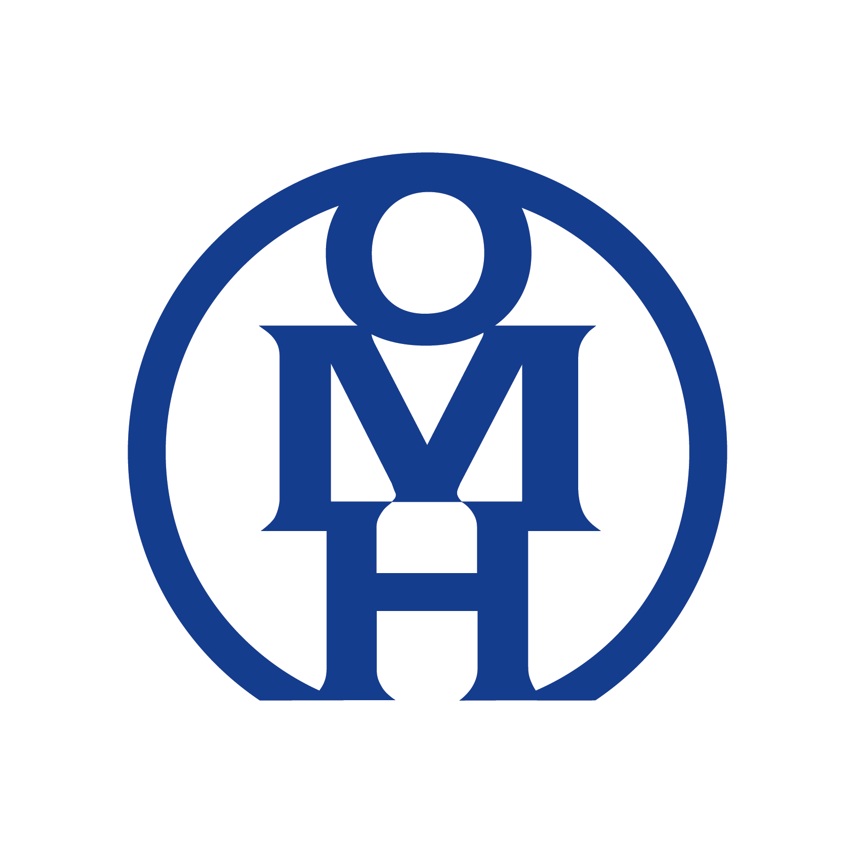 20 year logo Initiative logo OMH solo