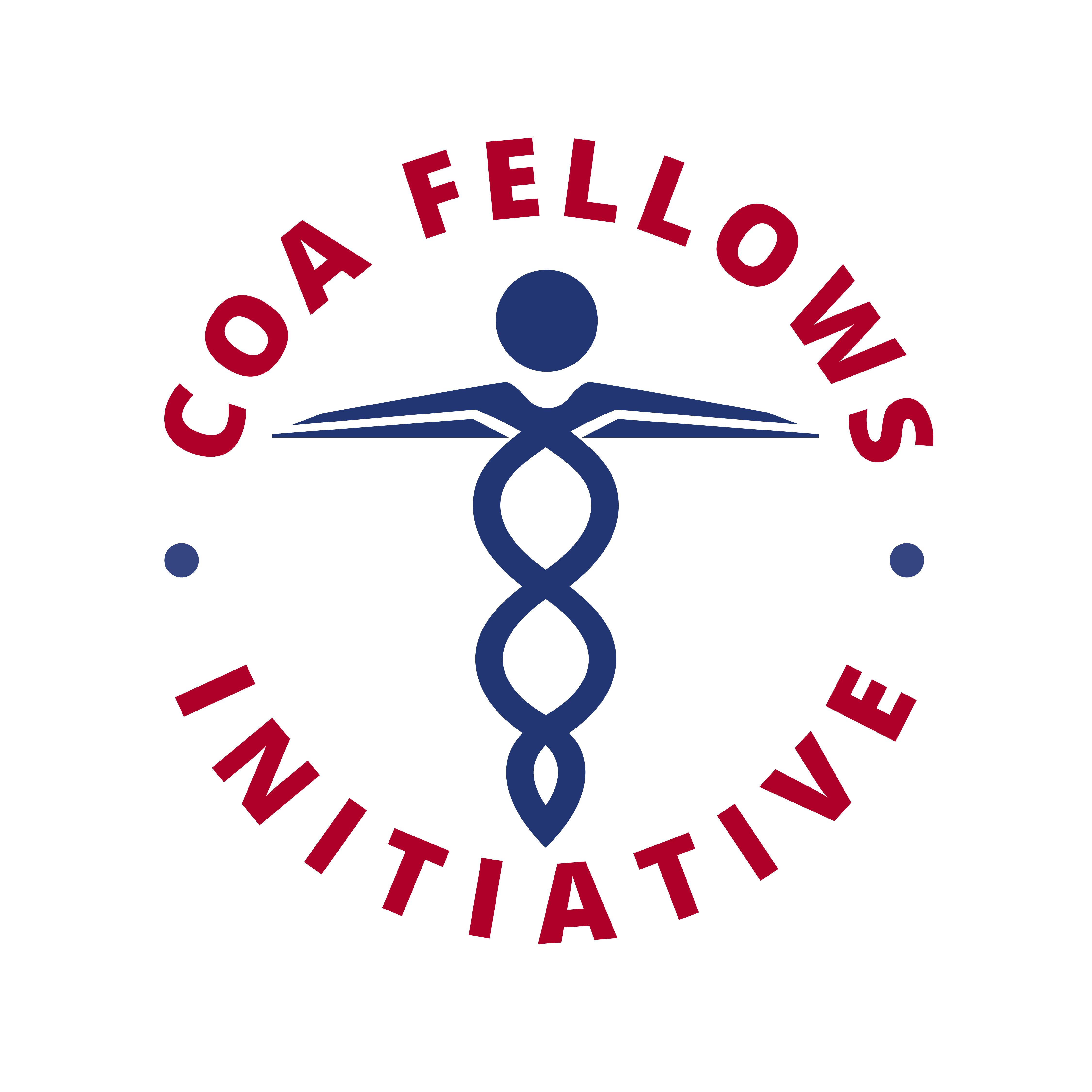 COA Fellows Logo HighRes