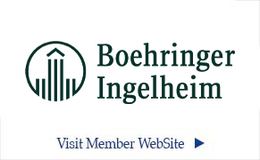 Boehringer CM logo