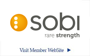 Sobi CM logo