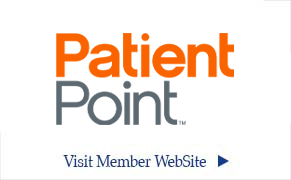 patientpoint CM logo