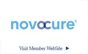 Corporate Member logo novocure