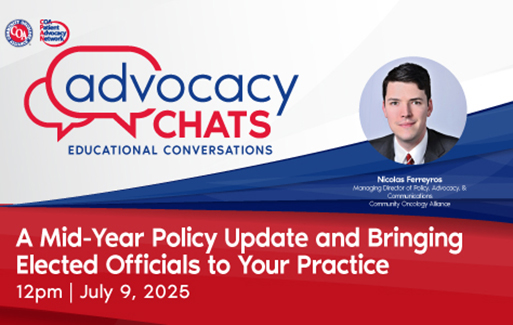 Advocacy Chat Banner NEW July 2025 COA